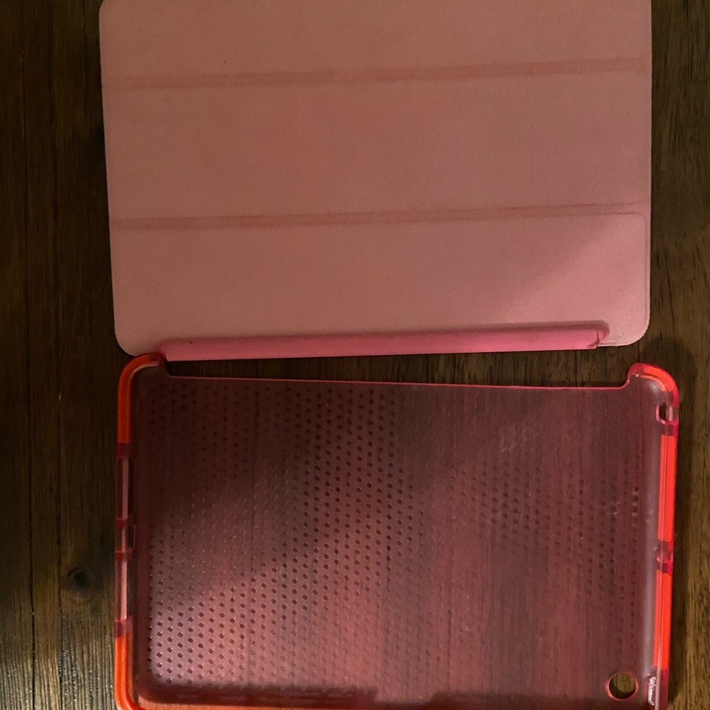 Mini iPad case